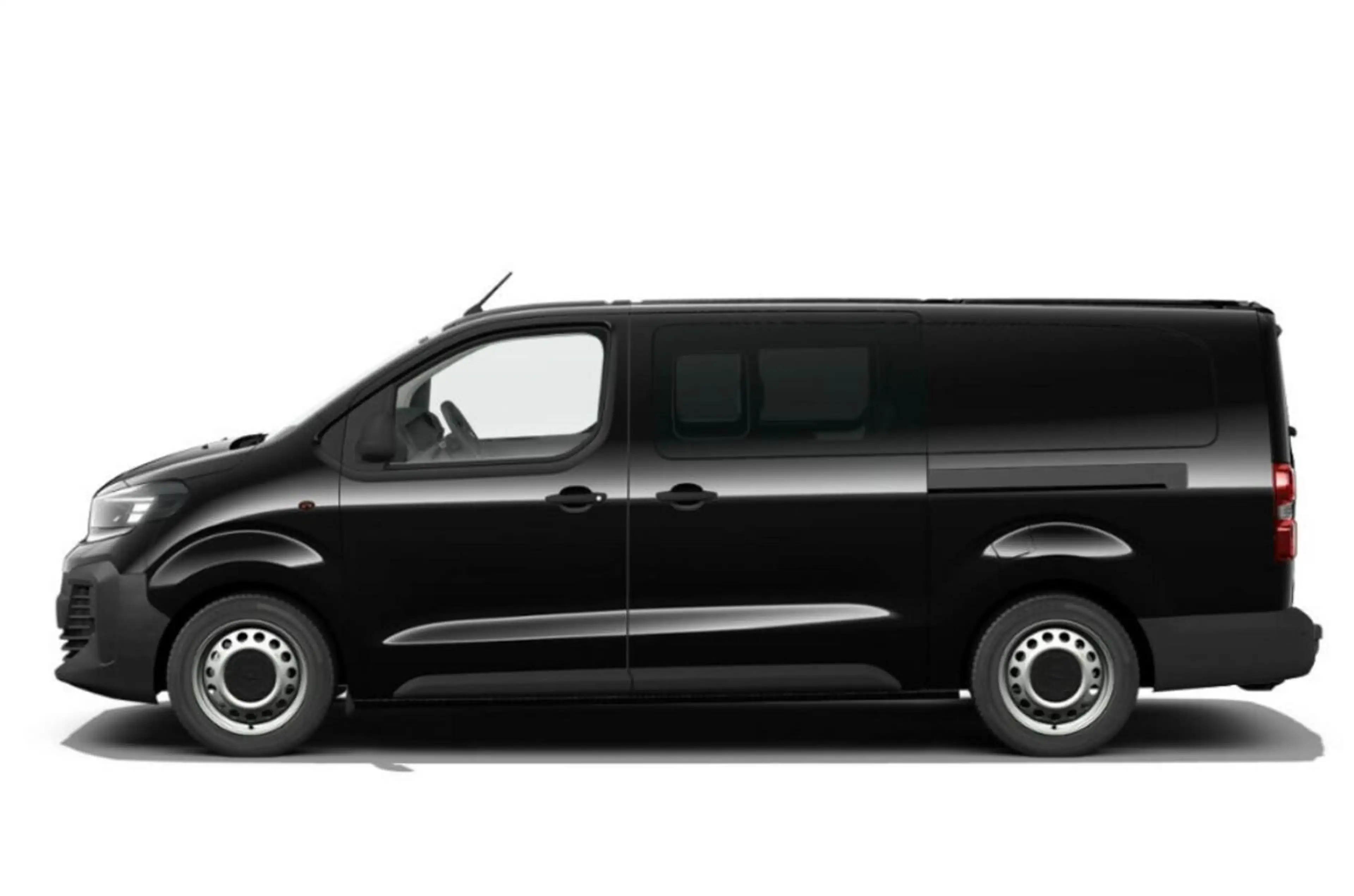 Opel Vivaro Kombi XL 8-S AHK KlimaP ConnectP Nav Kam 132 kW... — photo 3
