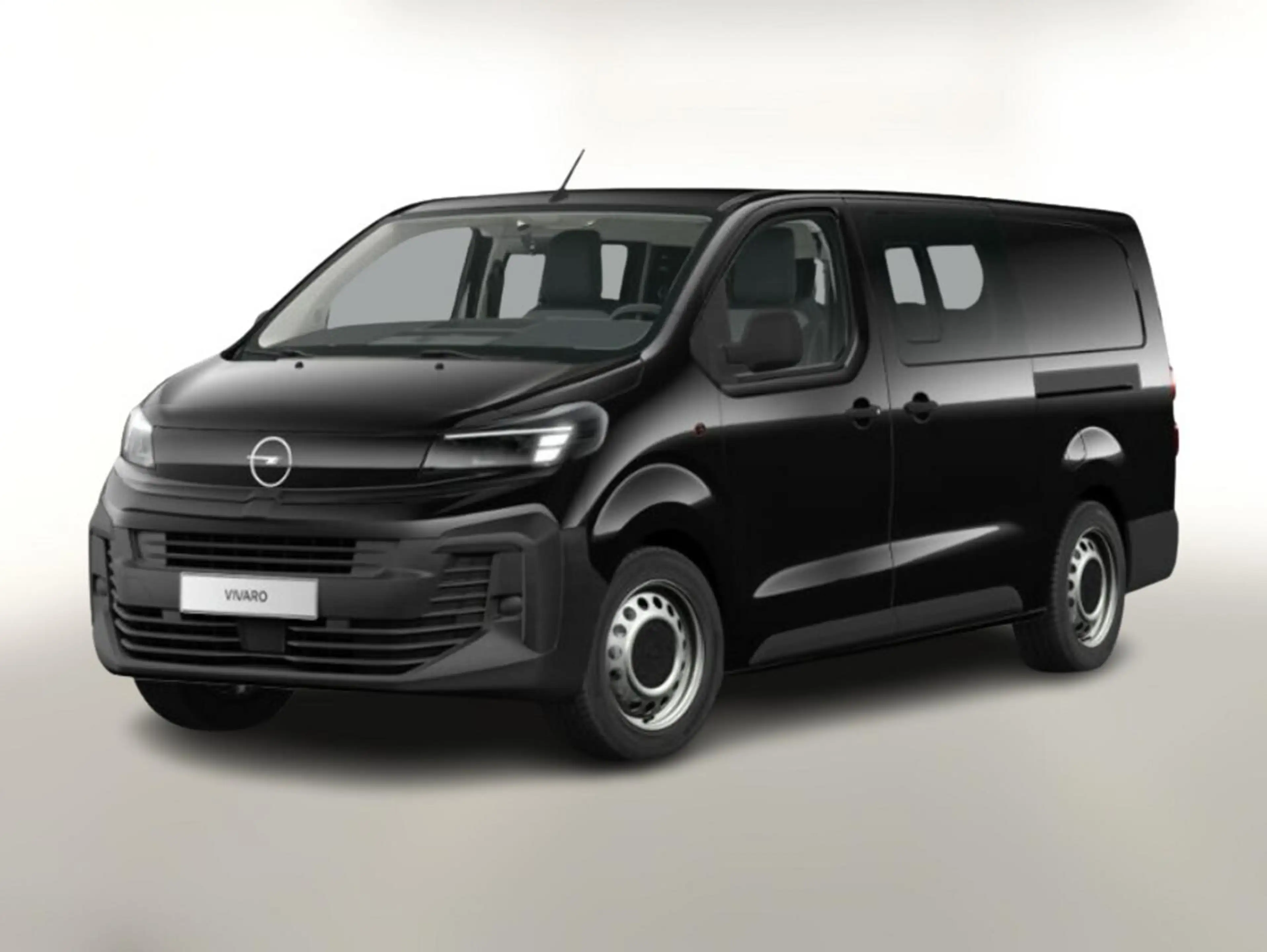 Opel Vivaro Kombi XL 8-S AHK KlimaP ConnectP Nav Kam 132 kW...