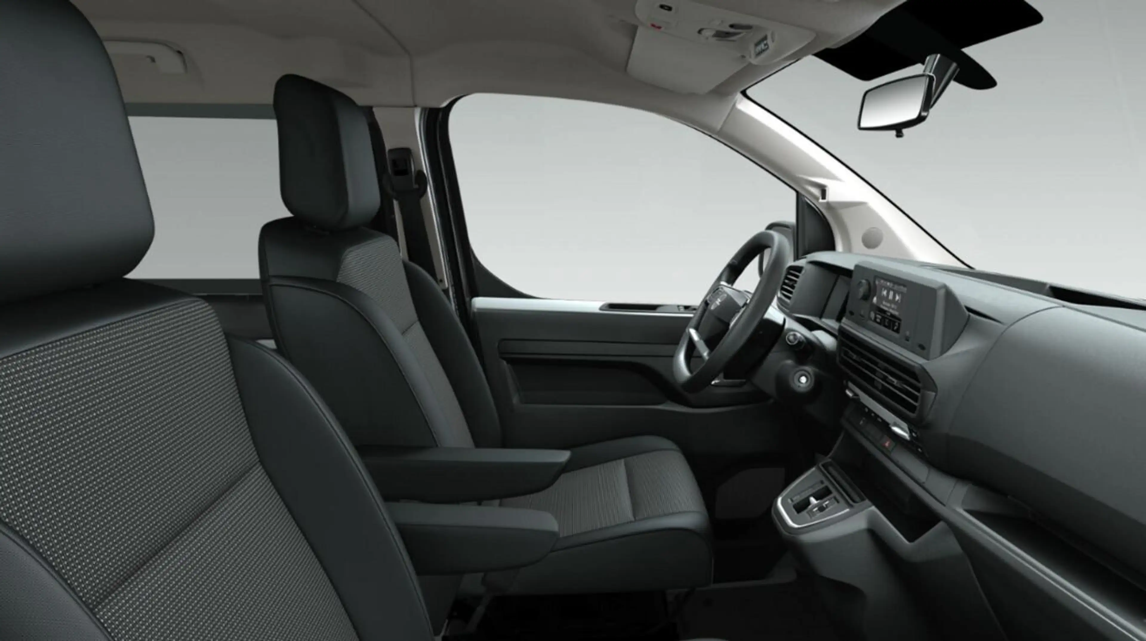 Opel Vivaro Kombi XL 8-S AHK KlimaP ConnectP Nav Kam 132 kW... — photo 8