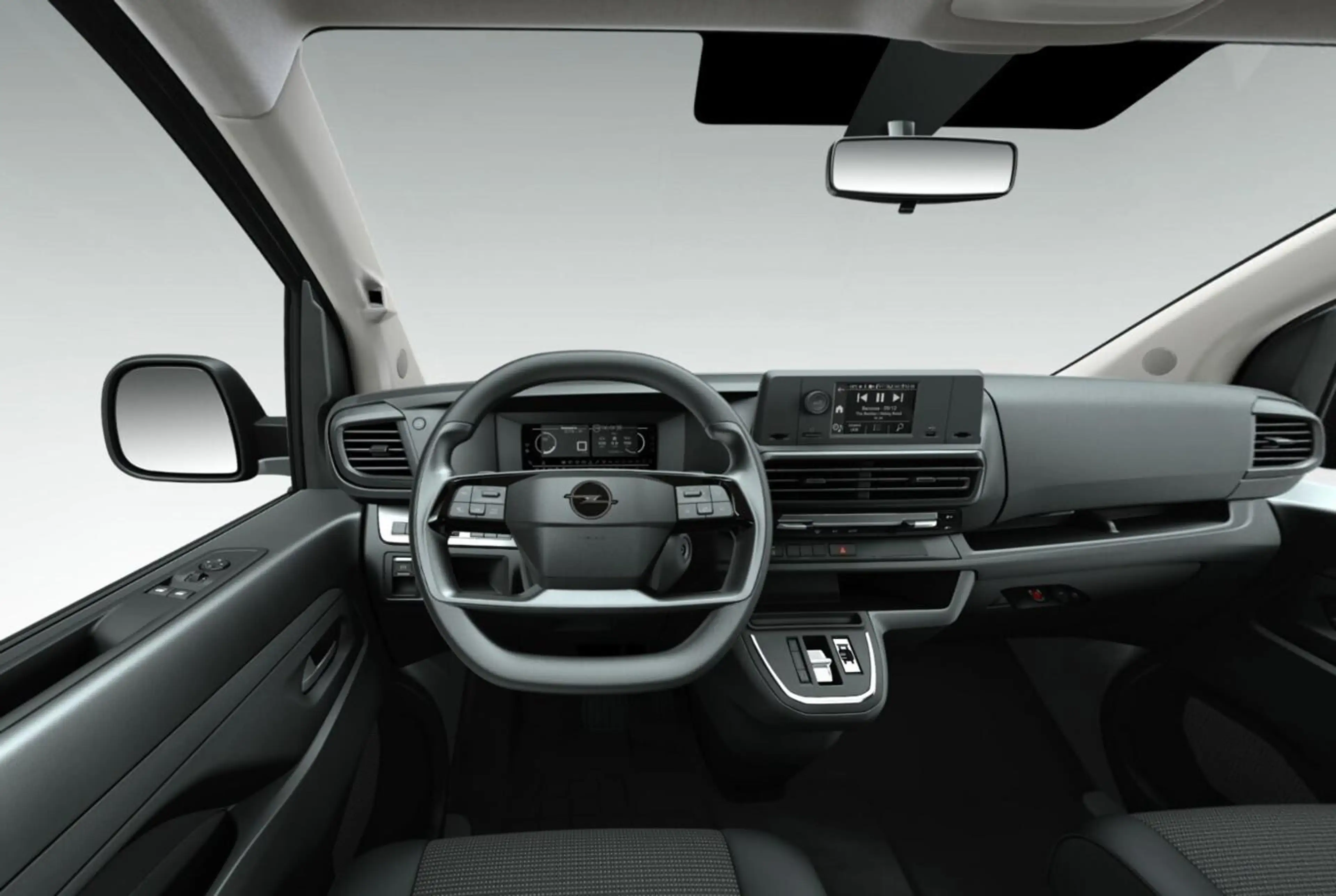 Opel Vivaro Kombi XL 8-S AHK KlimaP ConnectP Nav Kam 132 kW... — photo 6