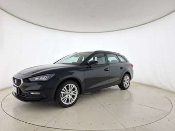 sportstourer 2.0 tdi style 150cv dsg