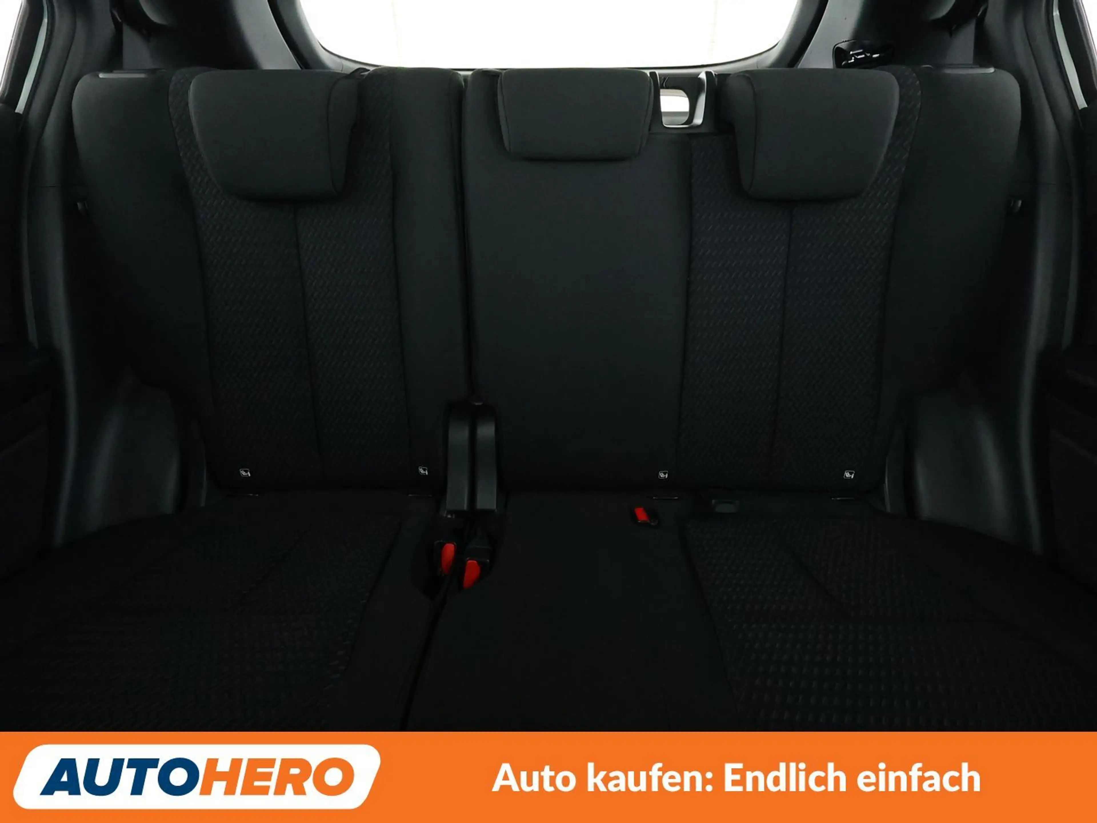 Mitsubishi Eclipse Cross 1.5 T-MIVEC Diamant Edition 2WD Aut.*TEMPO*CAM*SHZ — photo 15