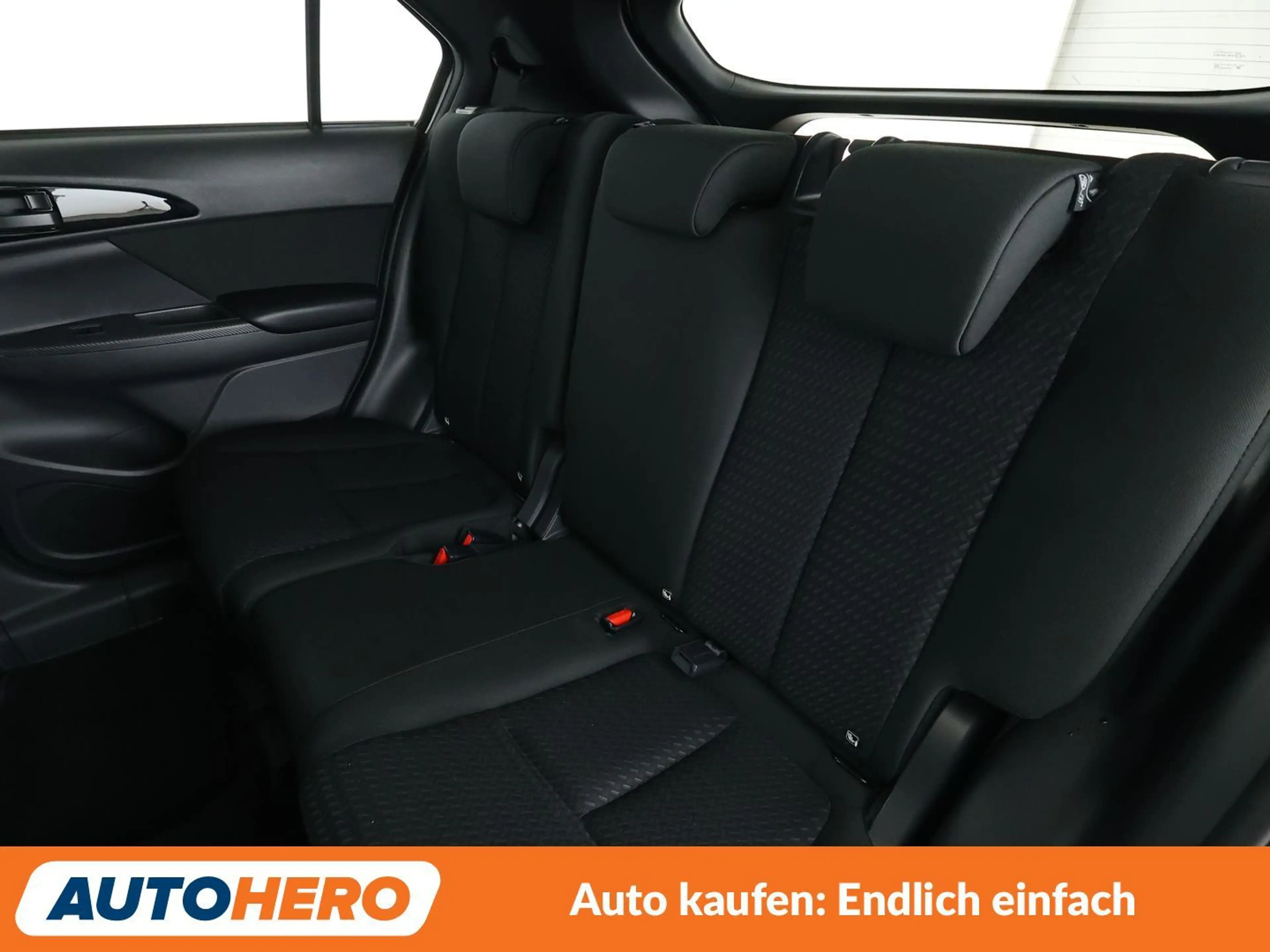 Mitsubishi Eclipse Cross 1.5 T-MIVEC Diamant Edition 2WD Aut.*TEMPO*CAM*SHZ — photo 14