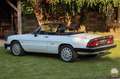 Alfa Romeo Spider SPIDER 2.0 1990 – OFFENFAHR-KLASSIKER AUS ERSTB... Weiß - thumbnail 6