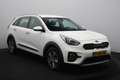 Kia Niro 1.6 GDi Hybrid DynamicLine | Camera | Navigatie Blanc - thumbnail 3