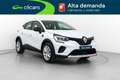 Renault Captur TCe Equilibre 74kW GLP Blanco - thumbnail 3