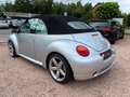 Volkswagen New Beetle Cabriolet 1.4. Argent - thumbnail 6