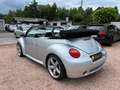 Volkswagen New Beetle Cabriolet 1.4. Argent - thumbnail 14