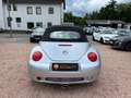 Volkswagen New Beetle Cabriolet 1.4. Argent - thumbnail 5