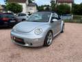 Volkswagen New Beetle Cabriolet 1.4. Argent - thumbnail 1