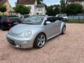 Volkswagen New Beetle Cabriolet 1.4. Argent - thumbnail 13
