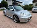 Volkswagen New Beetle Cabriolet 1.4. Argent - thumbnail 2