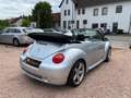 Volkswagen New Beetle Cabriolet 1.4. Argent - thumbnail 12