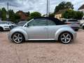Volkswagen New Beetle Cabriolet 1.4. Argent - thumbnail 8