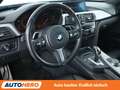 BMW 435 435d Gran Coupé xDrive M Sport Aut.*NAVI*LED*HUD* Schwarz - thumbnail 11