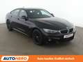 BMW 435 435d Gran Coupé xDrive M Sport Aut.*NAVI*LED*HUD* Schwarz - thumbnail 8