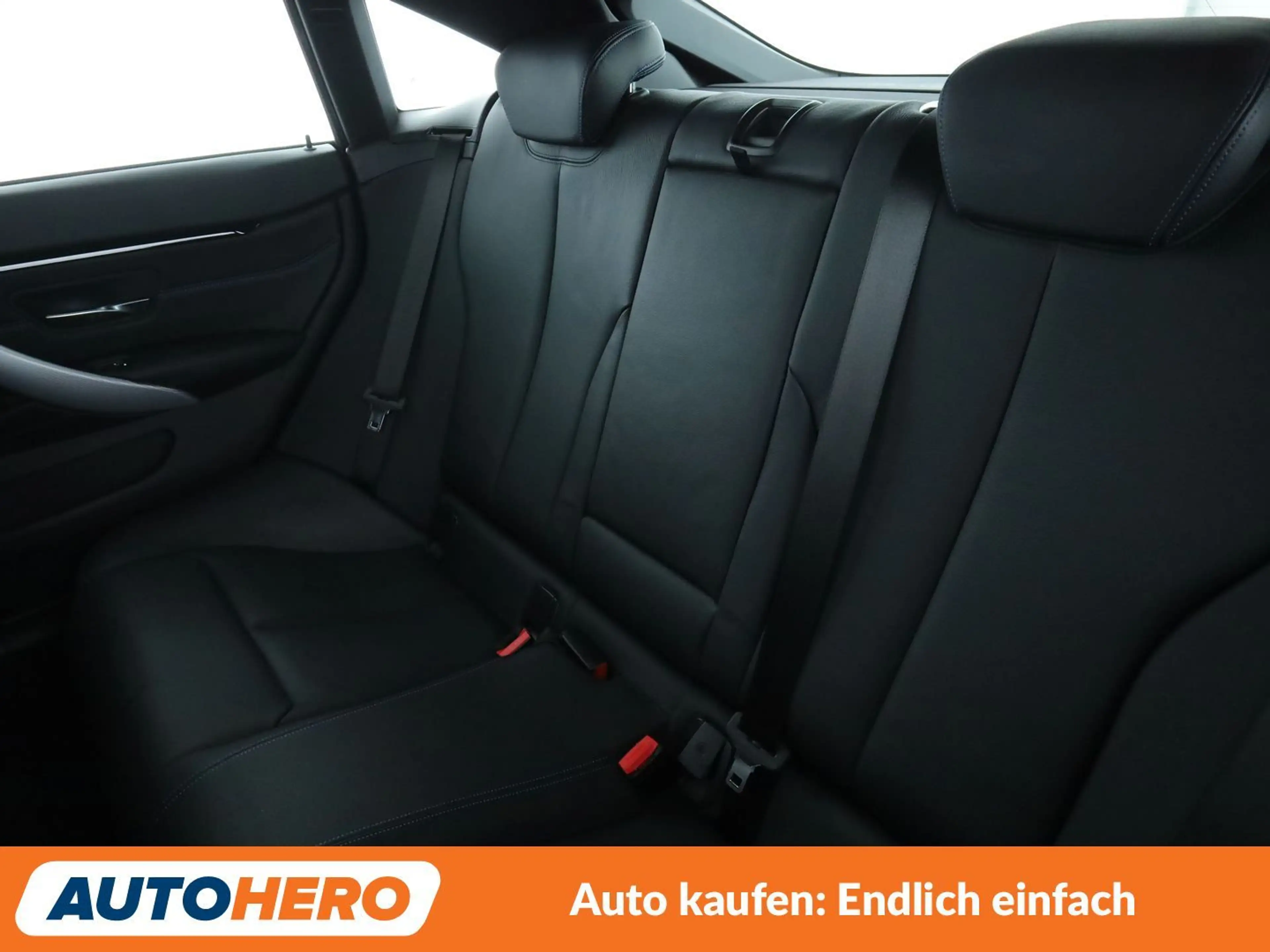 BMW 435 435d Gran Coupé xDrive M Sport Aut.*NAVI*LED*HUD* — photo 15