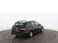 Volkswagen Golf Variant Golf VII Variant 1.6 TDI Comfort Aut RADAR NAVI Grau - thumbnail 3