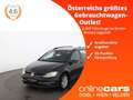 Volkswagen Golf Variant Golf VII Variant 1.6 TDI Comfort Aut RADAR NAVI Grau - thumbnail 1