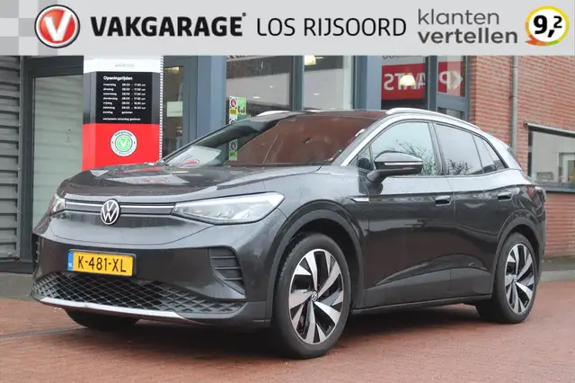 Volkswagen ID.4 77kWh *Max* | SOH 87% | Trekhaak | Carplay | Adapt