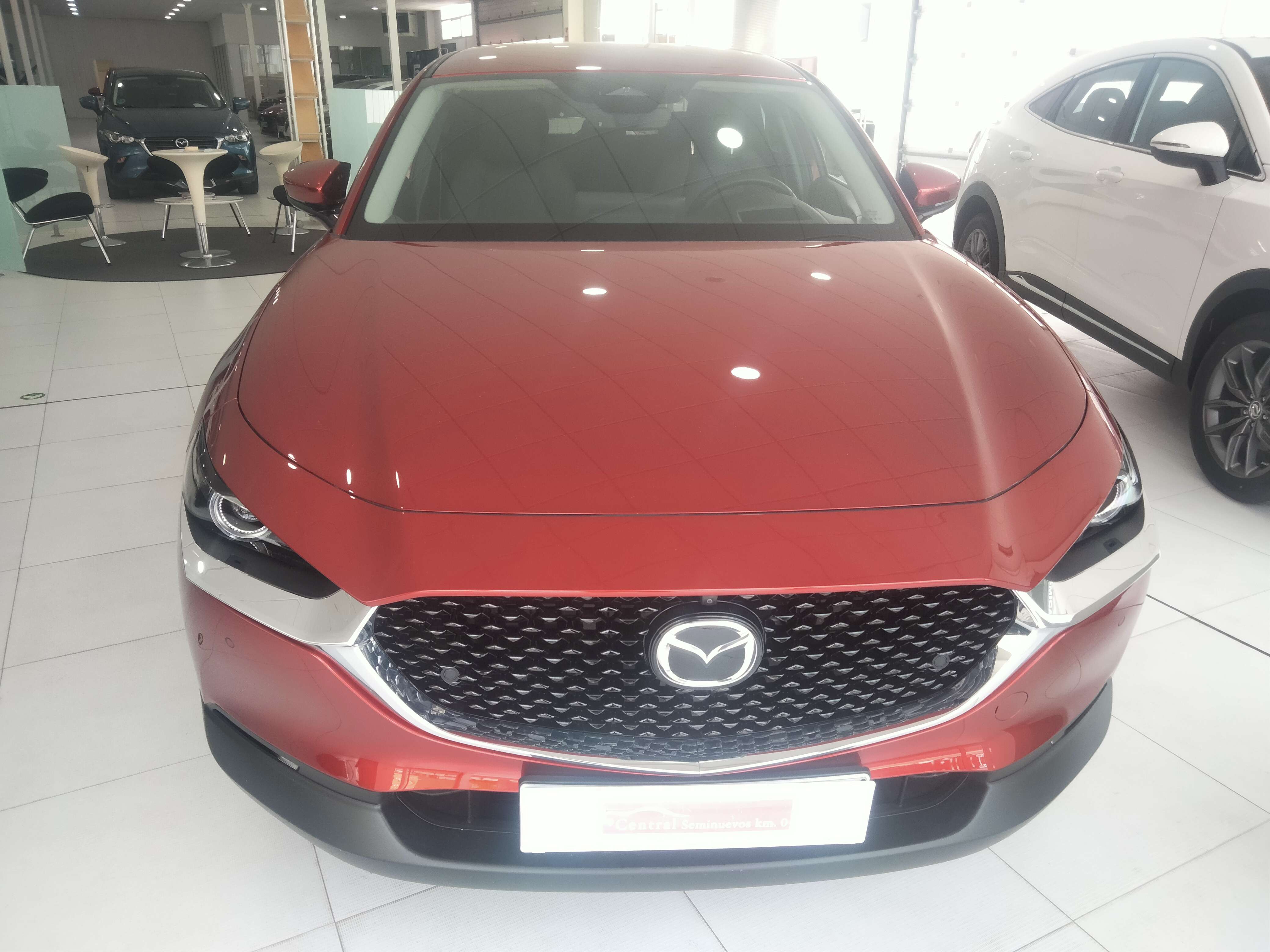 Mazda CX-30 2.0 e-Skyactiv-G Exclusive Line Plus FWD 110kW - foto 1