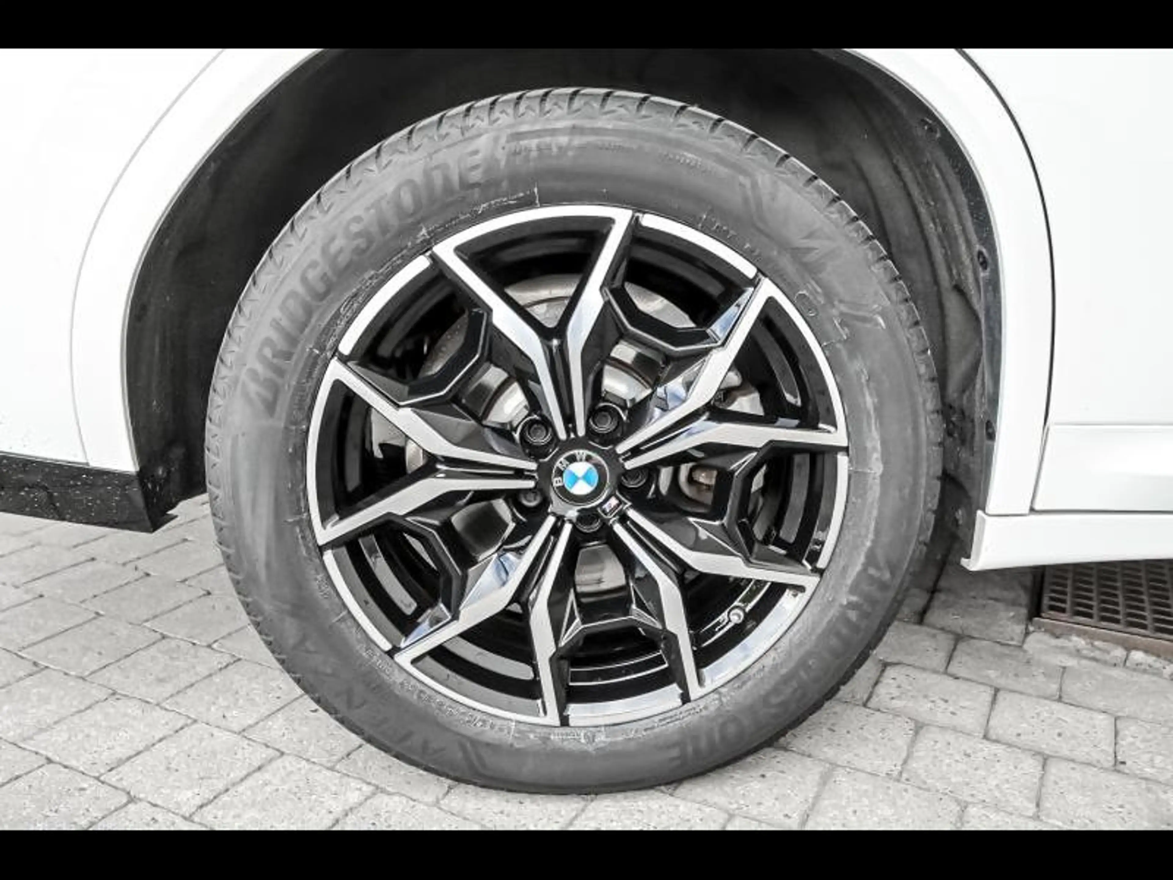 BMW X4 xDrive20i M Sportpakket — photo 8