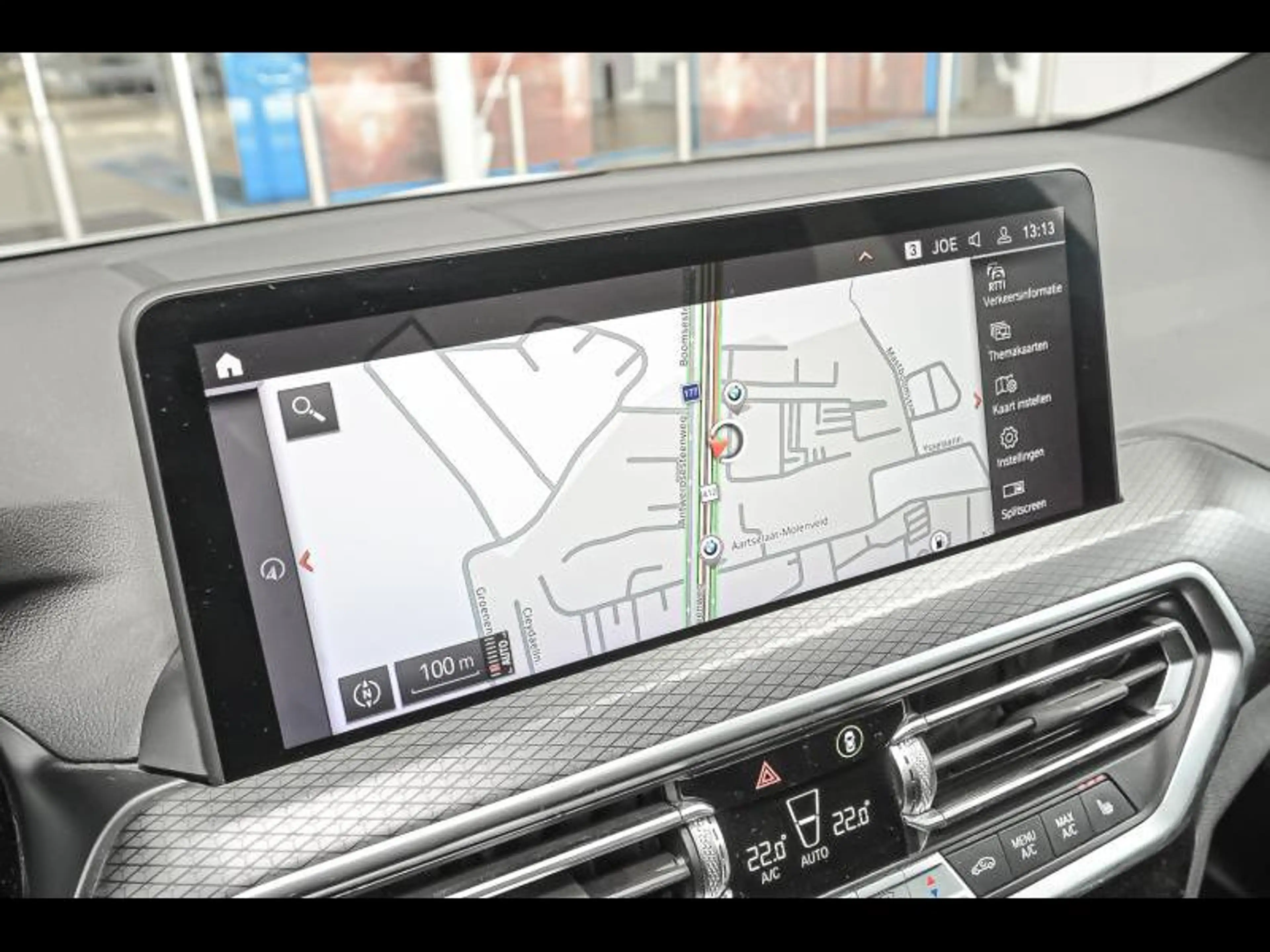 BMW X4 xDrive20i M Sportpakket — photo 14