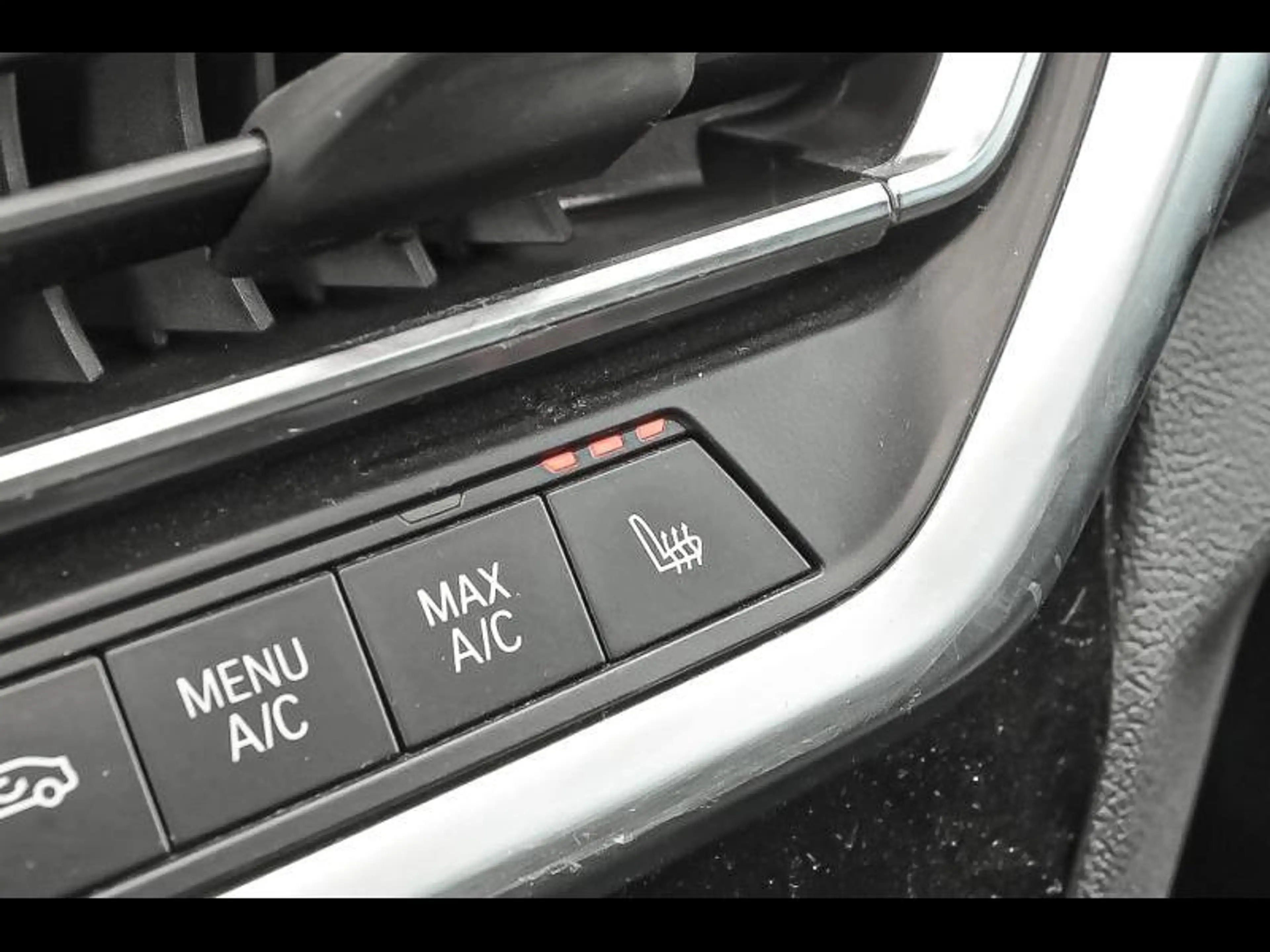 BMW X4 xDrive20i M Sportpakket — photo 13