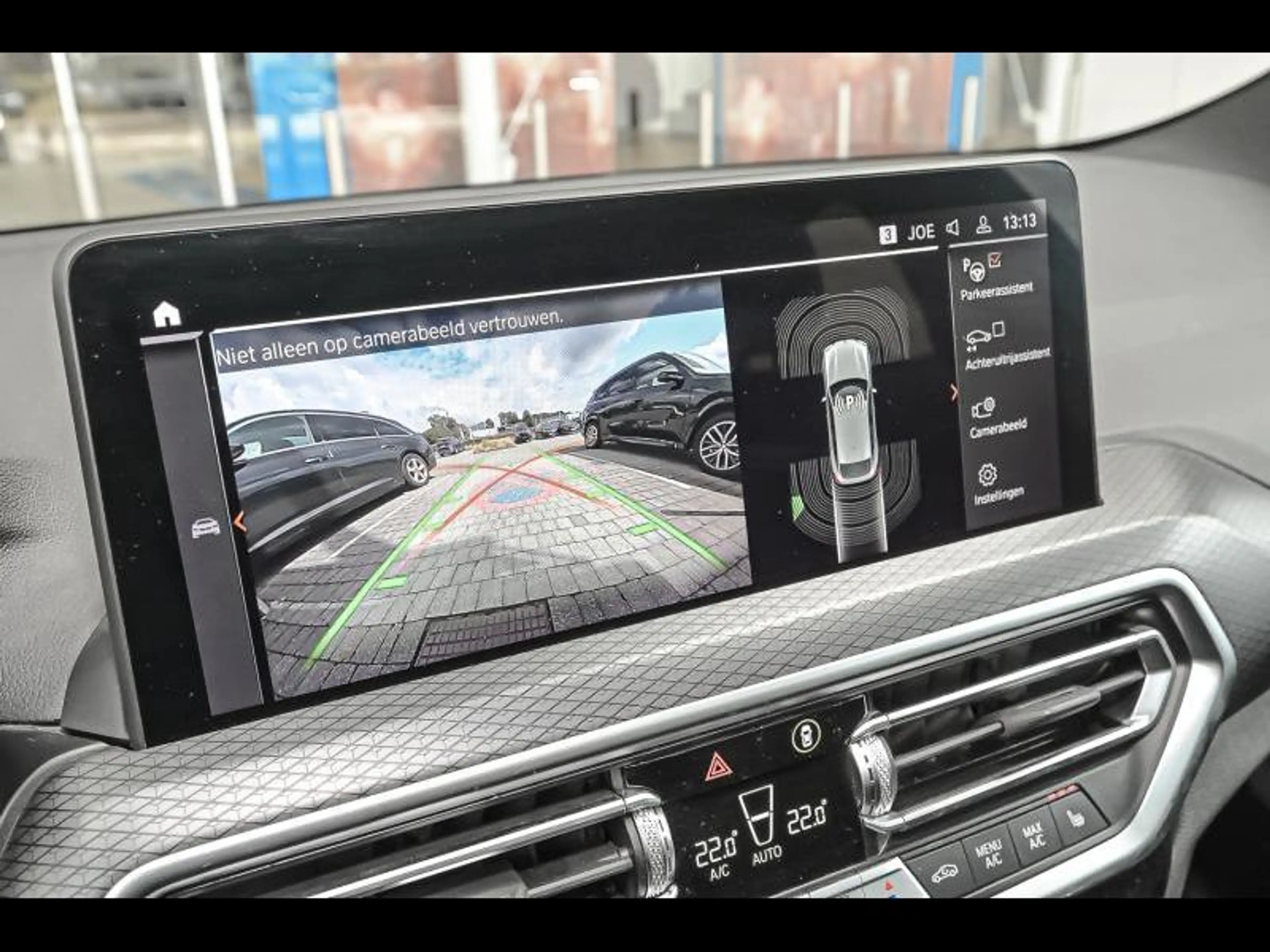 BMW X4 xDrive20i M Sportpakket — photo 15
