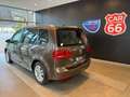 Volkswagen Touran Style BMT /  / 7 SITZER Braun - thumbnail 4