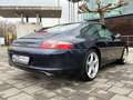 Porsche 911 /996 Carrera Coupe BRD unfallfrei servicegepflegt Niebieski - thumbnail 7