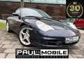 Porsche 911 /996 Carrera Coupe BRD unfallfrei servicegepflegt Blau - thumbnail 1