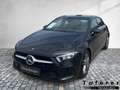 Mercedes-Benz A 160 Kompaktlimousine Style PTS Shz LED MBUX Schwarz - thumbnail 1