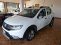 Dacia Sandero Stepway 0.9 TCe 90 CV S&S Comfort Bianco - thumbnail 1