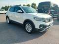 Volkswagen T-Cross 1.0 tsi Style 115cv Bianco - thumbnail 6