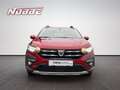 Dacia Sandero Stepway TCe90 Comfort *Allwetter+Navi* Rot - thumbnail 8