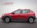 Dacia Sandero Stepway TCe90 Comfort *Allwetter+Navi* Rot - thumbnail 2