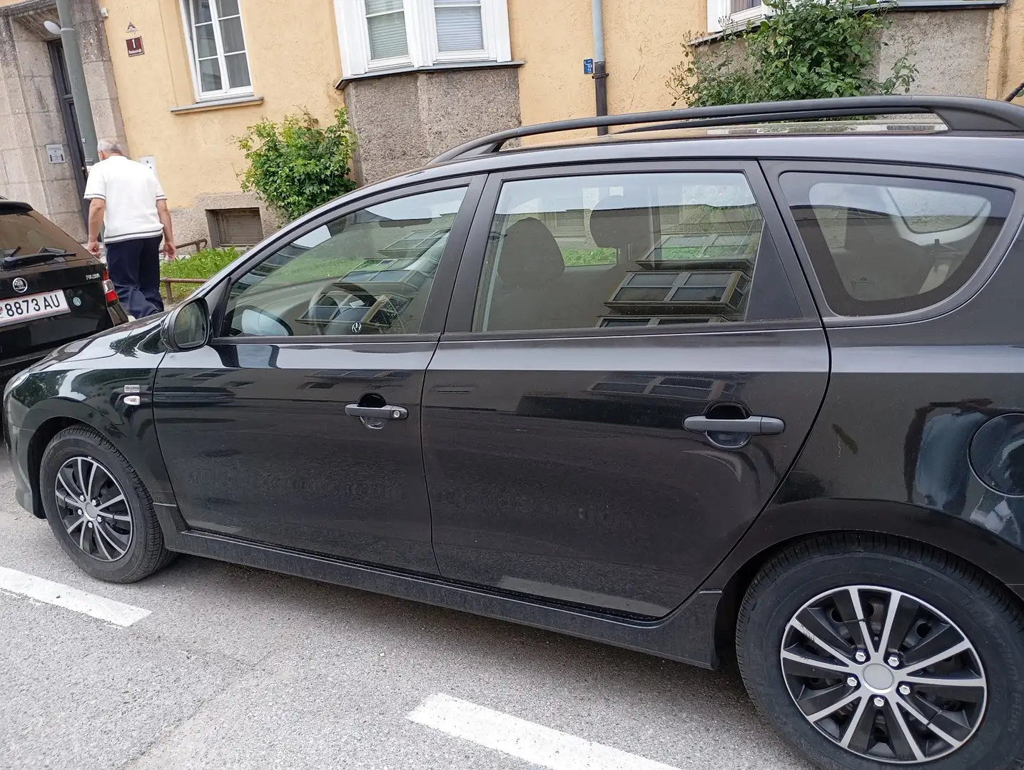 Hyundai i30 i30cw 1.6 CRDi Classic - 2