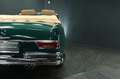 Mercedes-Benz 250 SE Cabrio Grün - thumbnail 42