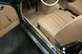 Mercedes-Benz 250 SE Cabrio Grün - thumbnail 13
