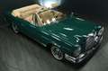 Mercedes-Benz 250 SE Cabrio Grün - thumbnail 34