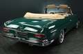 Mercedes-Benz 250 SE Cabrio Grün - thumbnail 2