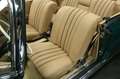 Mercedes-Benz 250 SE Cabrio Grün - thumbnail 14
