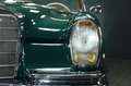 Mercedes-Benz 250 SE Cabrio Grün - thumbnail 49