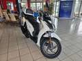 Honda SH 125i inkl. Smart-Top-Case Weiß - thumbnail 2