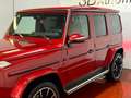 Mercedes-Benz G 63 AMG (EU6AP) 9G-TRONIC*FULL OPTIONS*GARANTIE 12M* Rouge - thumbnail 8