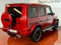 Mercedes-Benz G 63 AMG (EU6AP) 9G-TRONIC*FULL OPTIONS*GARANTIE 12M* Rouge - thumbnail 11