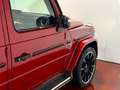 Mercedes-Benz G 63 AMG (EU6AP) 9G-TRONIC*FULL OPTIONS*GARANTIE 12M* Rouge - thumbnail 12