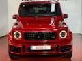 Mercedes-Benz G 63 AMG (EU6AP) 9G-TRONIC*FULL OPTIONS*GARANTIE 12M* Rouge - thumbnail 3