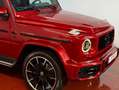 Mercedes-Benz G 63 AMG (EU6AP) 9G-TRONIC*FULL OPTIONS*GARANTIE 12M* Rouge - thumbnail 6